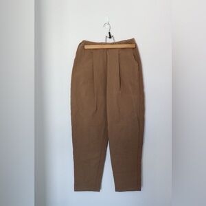The Simple Folk the cozy trousers